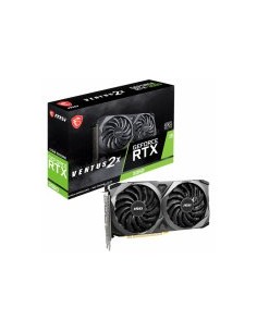 MSI Video Card Nvidia...